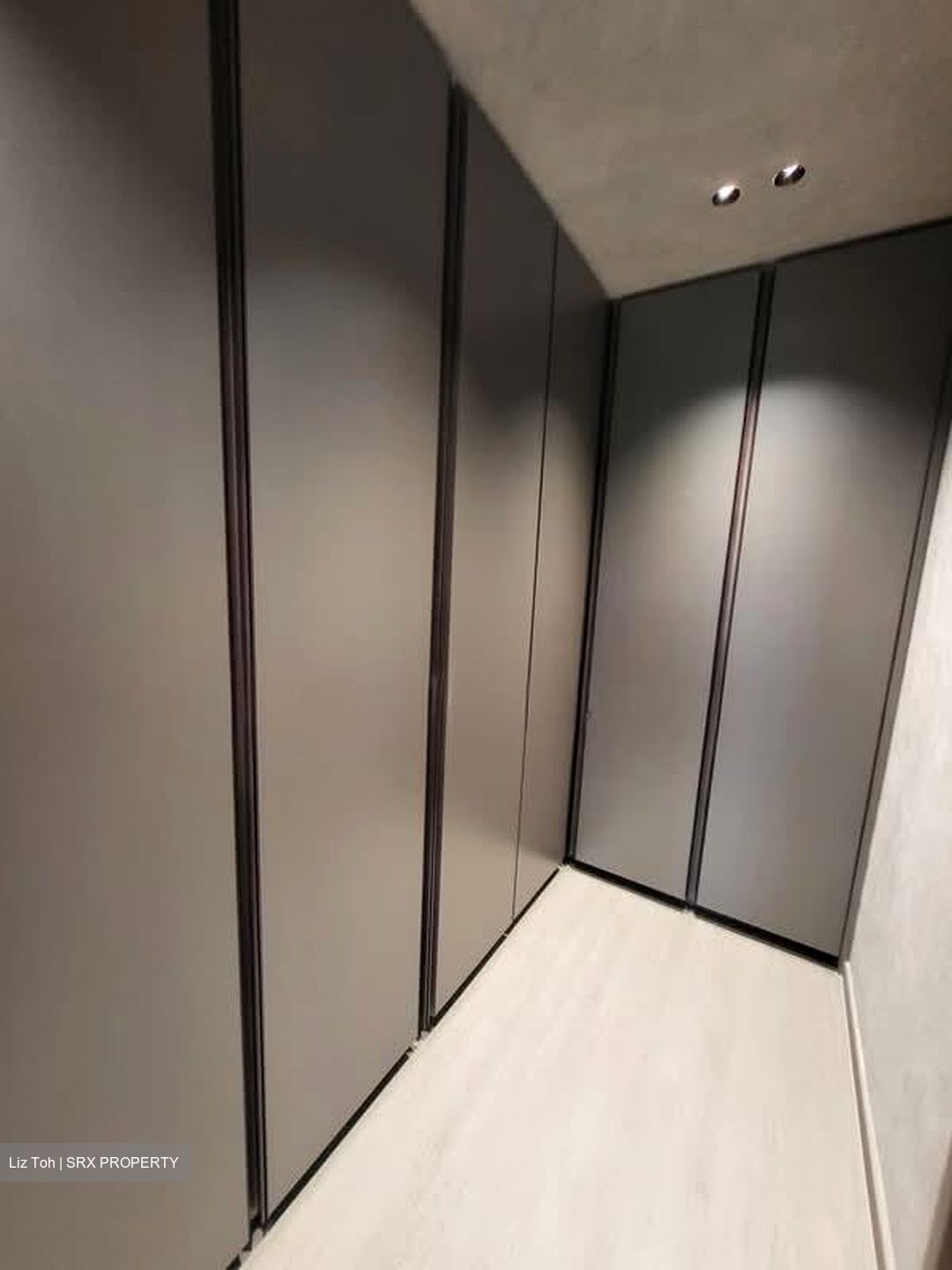 The Myst (D23), Condominium #586529861